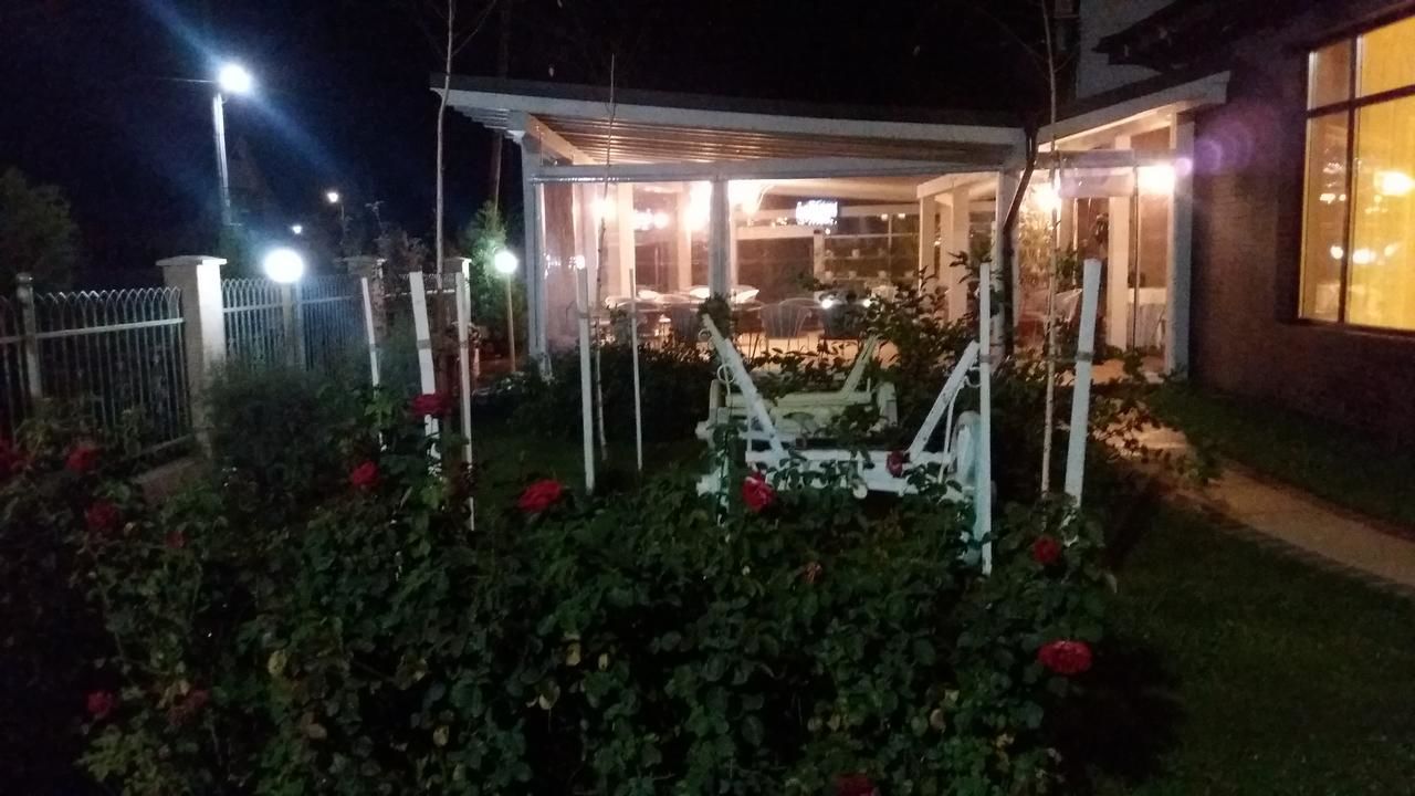 Гостевой дом Casa Budisteanu Goleşti
